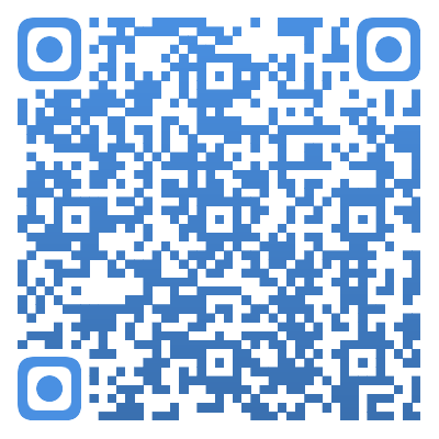 WeChat Scan to Sponsor